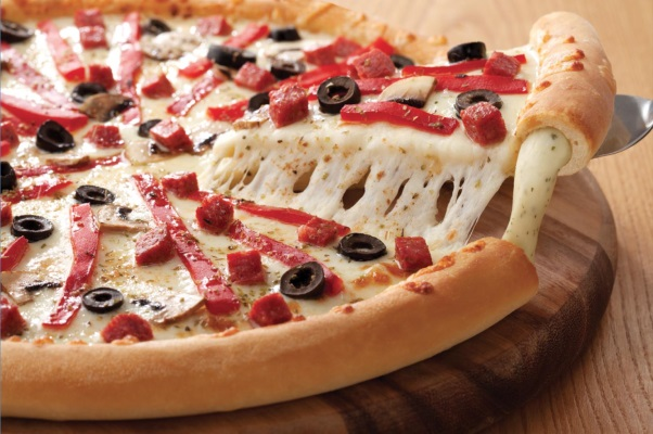oktay usta pizza tarifi Tarifi Ve Püf Noktaları Değişik Tarifler