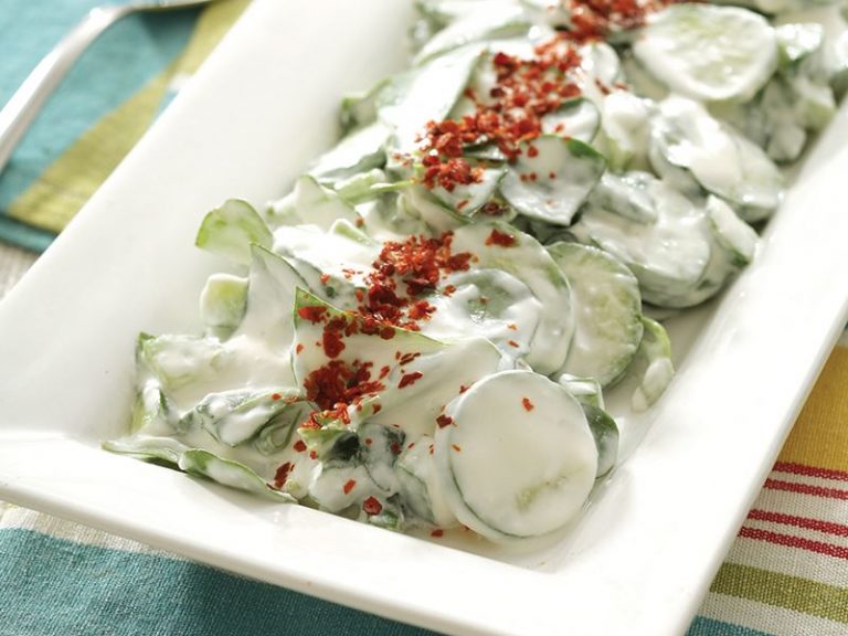nefis yemek tarifleri semizotu salatası Tarifi Ve Püf Noktaları